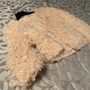 BNWT Lauren Conrad lightweight jacket